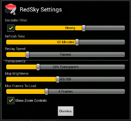 preferences_screen image